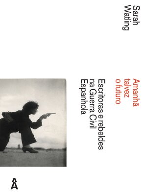 cover image of Amanhã Talvez o Futuro